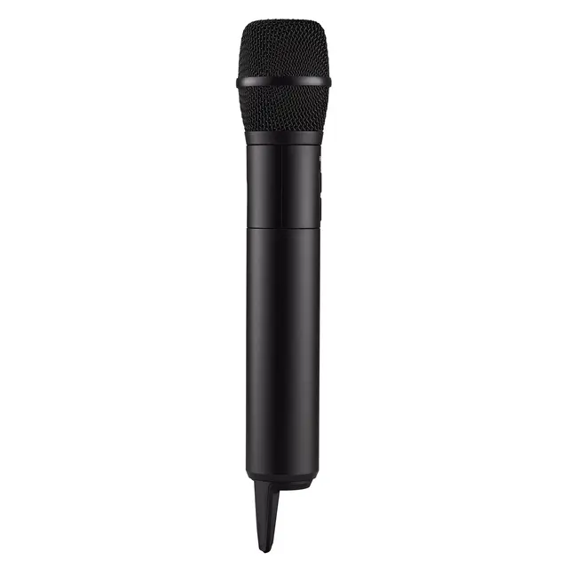 Røde Interview PRO Wireless Microphone Trådløs håndholdt kondensatormikrofon 