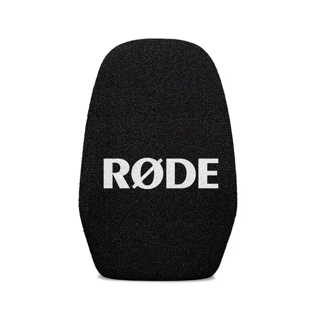 Røde Interview PRO Wireless Microphone Trådløs håndholdt kondensatormikrofon 