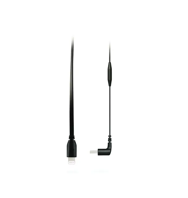 Røde SC15 Lightning Accessory Cable USB-C til Lightning. MFi-sertifisert 