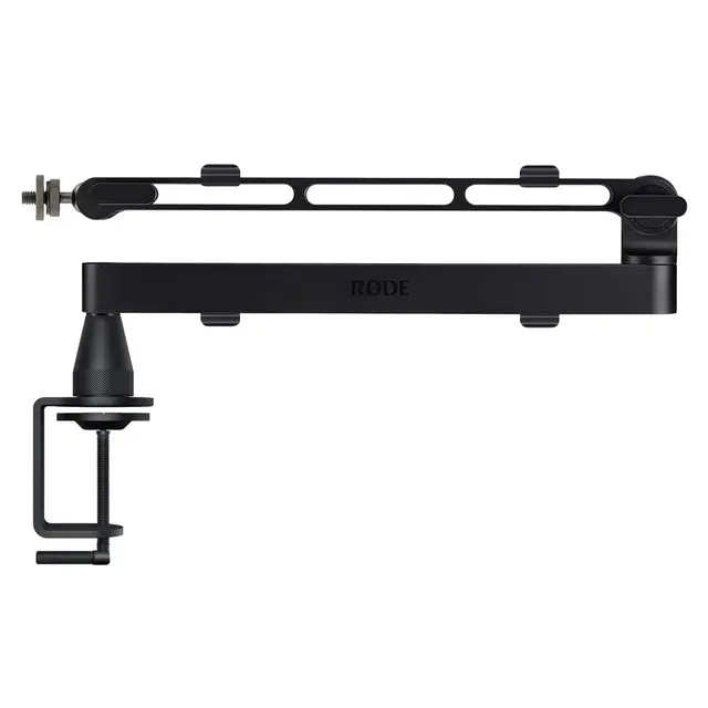 Røde LPA1 Low Profile Mic Desk Arm 