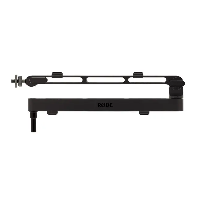 Røde LPA1 Low Profile Mic Desk Arm 