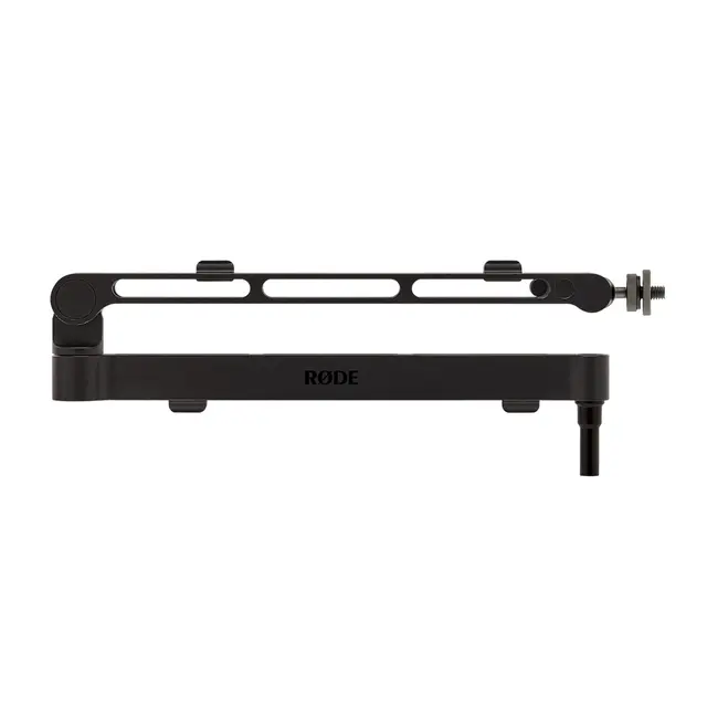 Røde LPA1 Low Profile Mic Desk Arm 