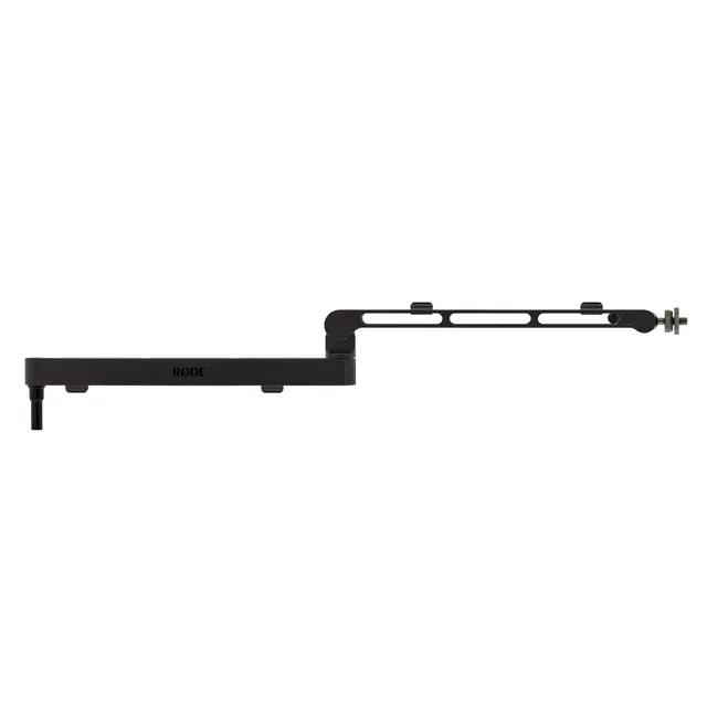 Røde LPA1 Low Profile Mic Desk Arm 