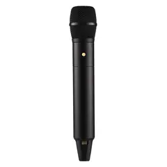 R&#248;de M2 GO Tr&#229;dl&#248;s H&#229;ndholdt Mikrofon