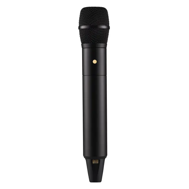 Røde M2 GO Trådløs Håndholdt Mikrofon 