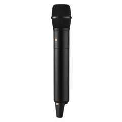 R&#248;de M2 GO Tr&#229;dl&#248;s H&#229;ndholdt Mikrofon