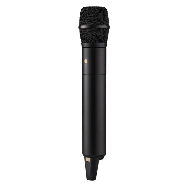 Røde M2 GO Trådløs Håndholdt Mikrofon 