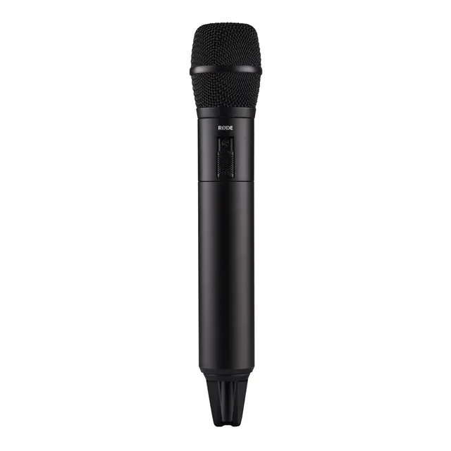 Røde M2 GO Trådløs Håndholdt Mikrofon 