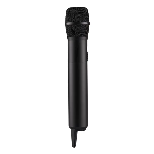 Røde M2 GO Trådløs Håndholdt Mikrofon 