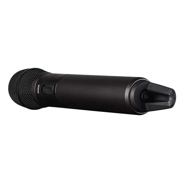 Røde M2 GO Trådløs Håndholdt Mikrofon 