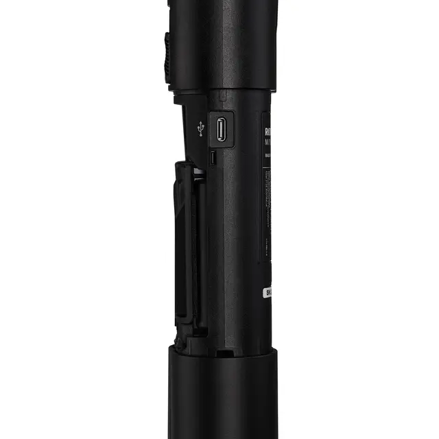 Røde M2 GO Trådløs Håndholdt Mikrofon 