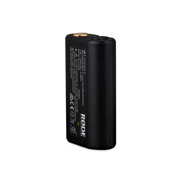 Røde M2 GO Trådløs Håndholdt Mikrofon 
