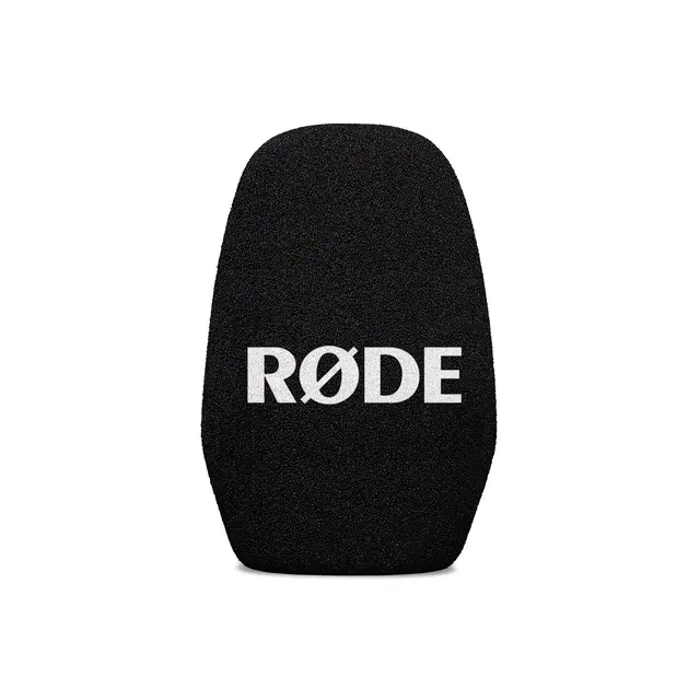 Røde M2 GO Trådløs Håndholdt Mikrofon 