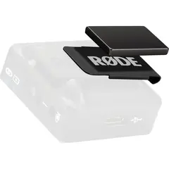 R&#248;de Magclip GO