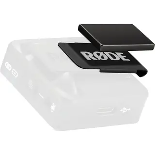 R&#248;de Magclip GO