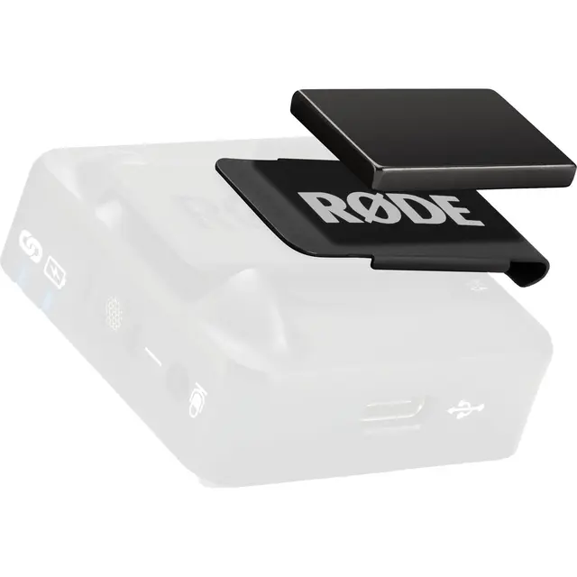 Røde Magclip GO 
