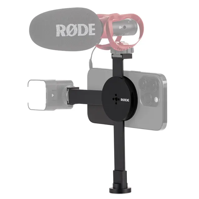 Røde Magnetic Smartphone Accessory Mount 