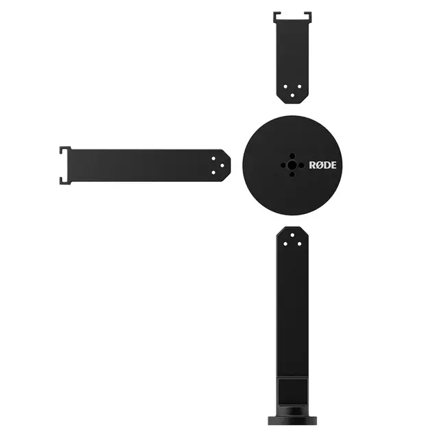 Røde Magnetic Smartphone Accessory Mount 