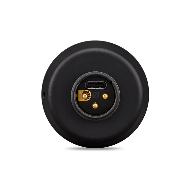 Røde NT1 5th Generation Black USB-C-XLR Mikrofon med DSP Unify 