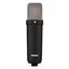 R&#248;de NT1 Signature Series Black Studiokondensatormikrofon