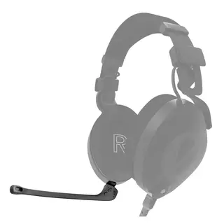 Røde NTH-100M Pro Over-Ear Headphones Hodetelefoner med Headset-mikrofon