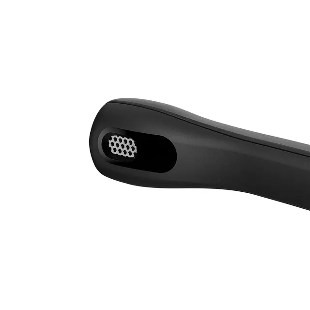 Røde NTH-100M Pro Over-Ear Headphones Hodetelefoner med Headset-mikrofon 