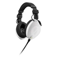 Røde NTH-100 Hodetelefoner White Professional Over-ear Headphones