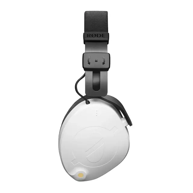 Røde NTH-100 Hodetelefoner White Professional Over-ear Headphones 
