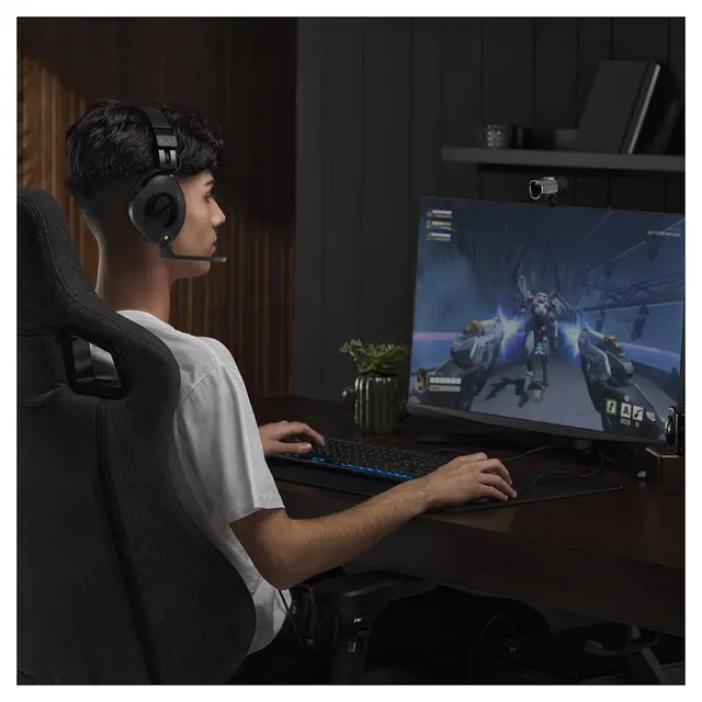 Røde NTH-MIC Headset Mic for NTH-100 