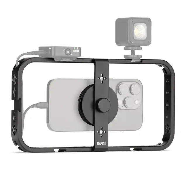 Røde PhoneCage Magnetic Mobile Cage 