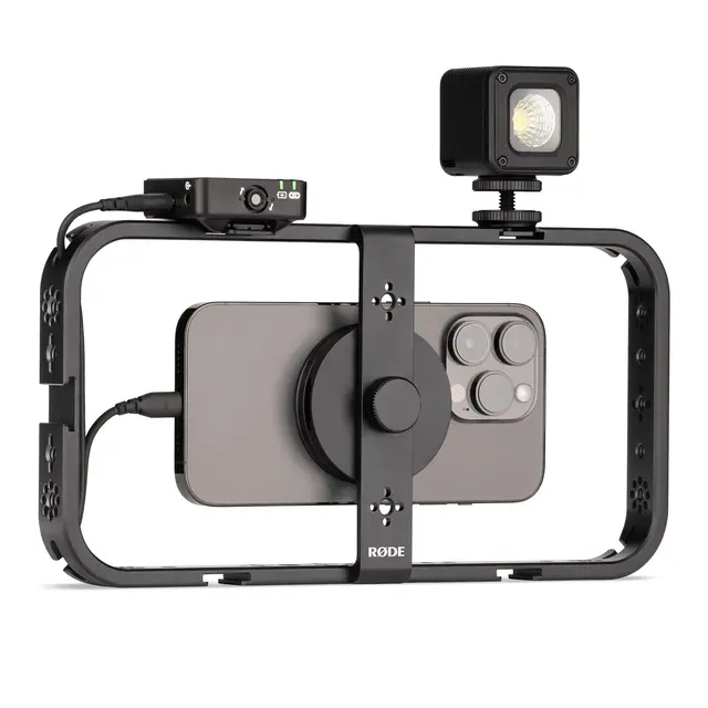 Røde PhoneCage Magnetic Mobile Cage 