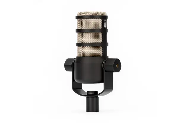 Røde PodMic Dynamisk podcastmikrofon 