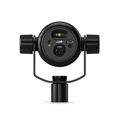 Røde Podmic USB  USB-C Plus XLR Mikrofon Med DSP Unify