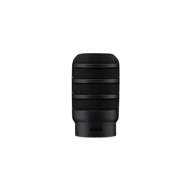 Røde Podmic USB  USB-C Plus XLR Mikrofon Med DSP Unify 