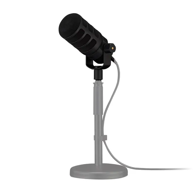 Røde Podmic USB  USB-C Plus XLR Mikrofon Med DSP Unify 