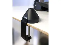 Røde PSA1 Studio Arm - Bordfeste Til Podcaster, Broadcaster og NT-U