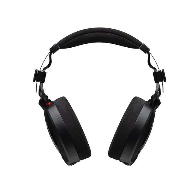Røde Rødecaster Duo m/NTH-100 Podcaststudio og hodetelefoner 