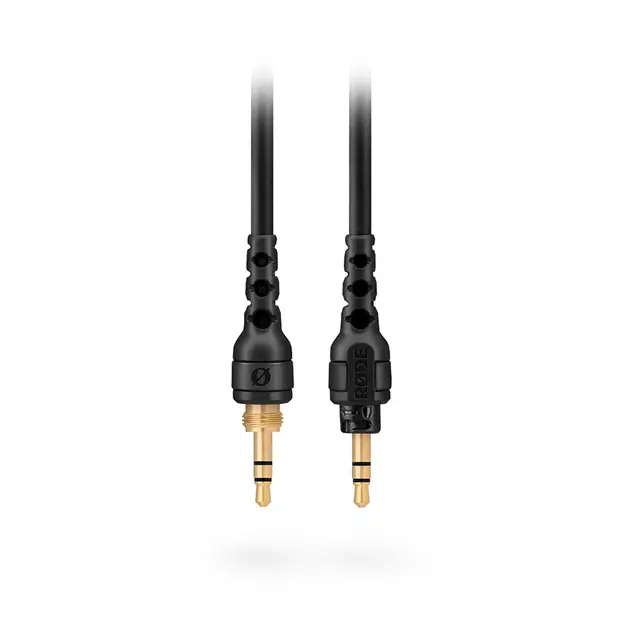 Røde Rødecaster Duo m/NTH-100 Podcaststudio og hodetelefoner 