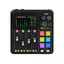R&#248;de R&#248;decaster Duo Prod. Mixer Helintegrert Audio-produksjons studio