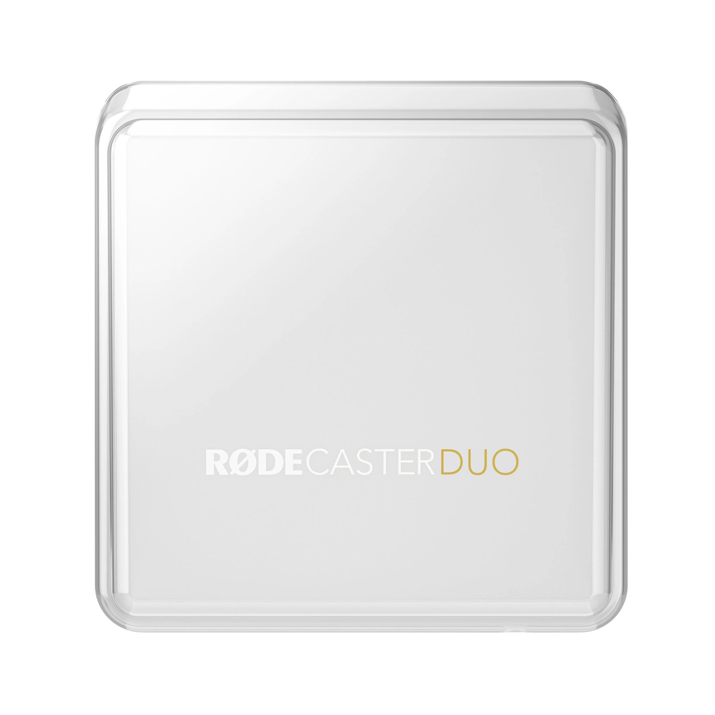 Røde RØDECover Duo Cover for RØDECaster Duo