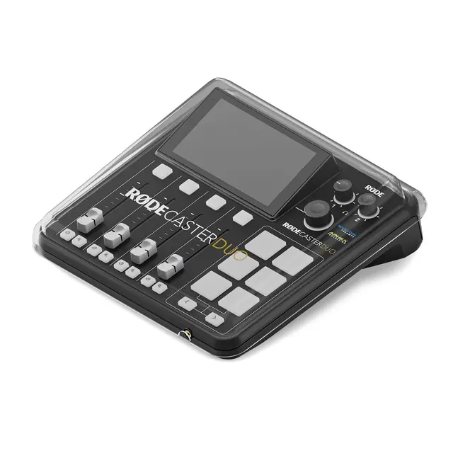 Røde RØDECover Duo Cover for RØDECaster Duo 