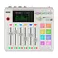 R&#248;de R&#216;DECaster Pro II White