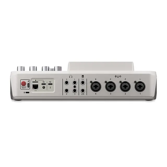 Røde RØDECaster Pro II White 
