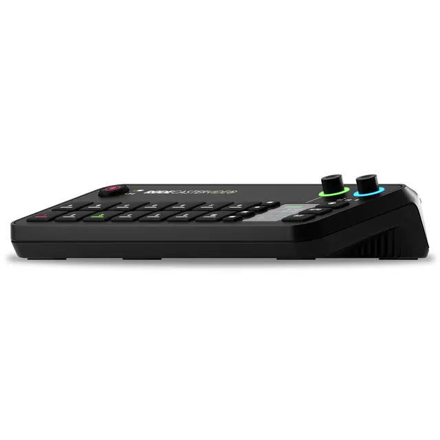 Røde RødeCaster Video Med 2 stk. Wireless ME TX 