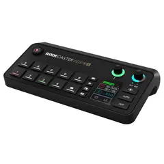 R&#248;de R&#216;DECaster Video S