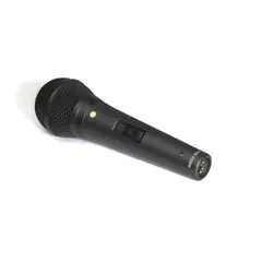DEMO R&#216;DE M1-S Live-/Sngmikrofon - Med Switch