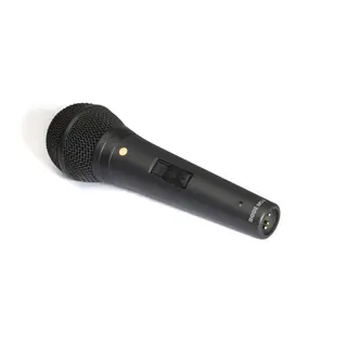 DEMO R&#216;DE M1-S Live-/Sngmikrofon - Med Switch
