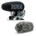 R&#248;de VideoMic PRO+ KIT inkl. R&#248;de DeadCat VMP+