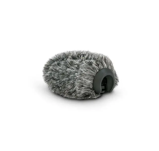Røde VideoMic PRO+ KIT inkl. Røde DeadCat VMP+ 
