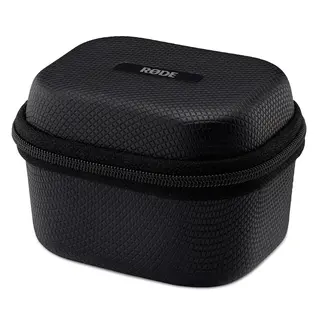 R&#248;de Charge Case+ For Wireless GO (3rd Gen)